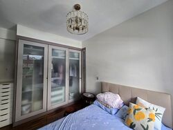 Mandarin Gardens (D15), Condominium #558913691